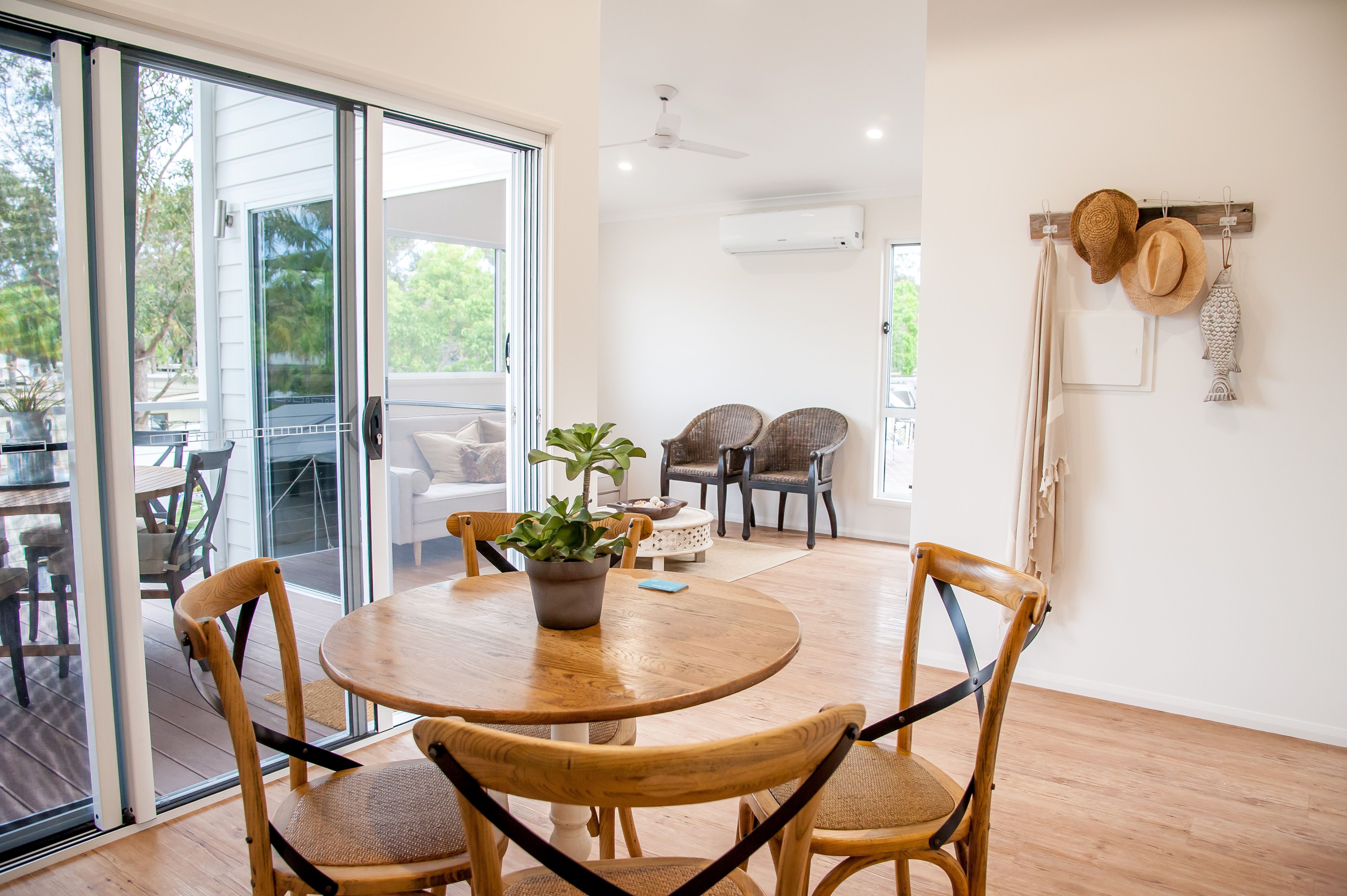 While modular cabins provide tourist park operators with a fantastic opportunity to attract guests all year round,  the maintenance costs associated with these cabins needs to be considered.  The good news is there are plenty of smart design elements which will reduce costly and ongoing repairs. 

